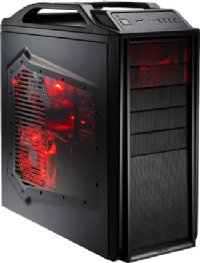 Intel 1155 Scout Gamer